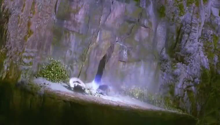 易炼红会见安提瓜和巴布达总理布朗一行