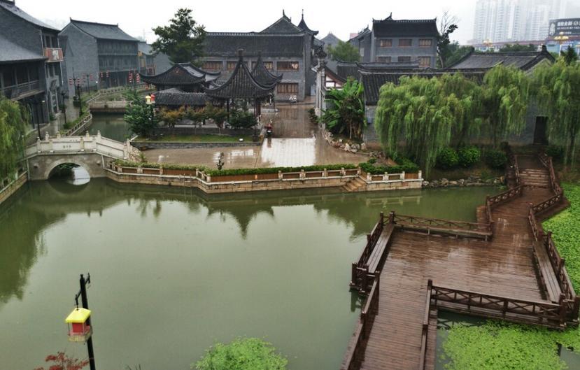 决战加勒比