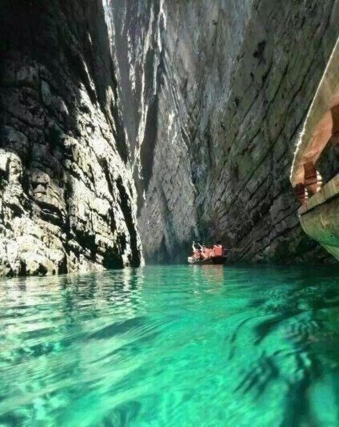 小艾比当海军